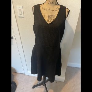 Loft A Line Dress